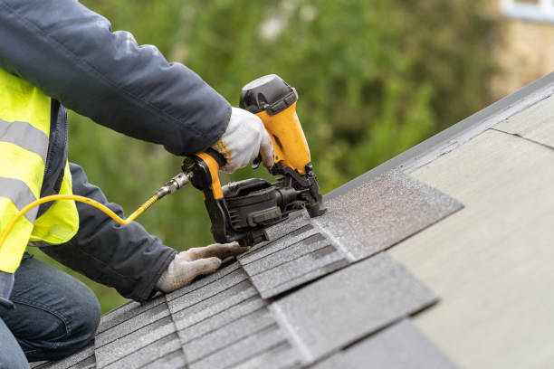 Best Roof Leak Repair  in Elkridge, MD