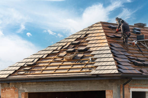 Best Roofing for New Construction  in Elkridge, MD